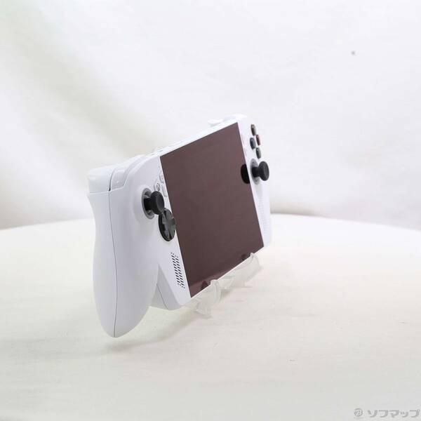 〔中古〕ASUS(エイスース) ROG Xbox Ally RC73YA-Z2A16G512 ホワイト〔377-ud〕 |  | 03