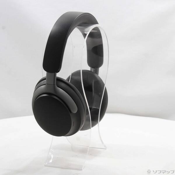 〔中古〕BOSE(ボーズ) QuietComfort Ultra Headphones ブラック QC-ULTRA-HP-BLK〔196-ud〕 |  | 01