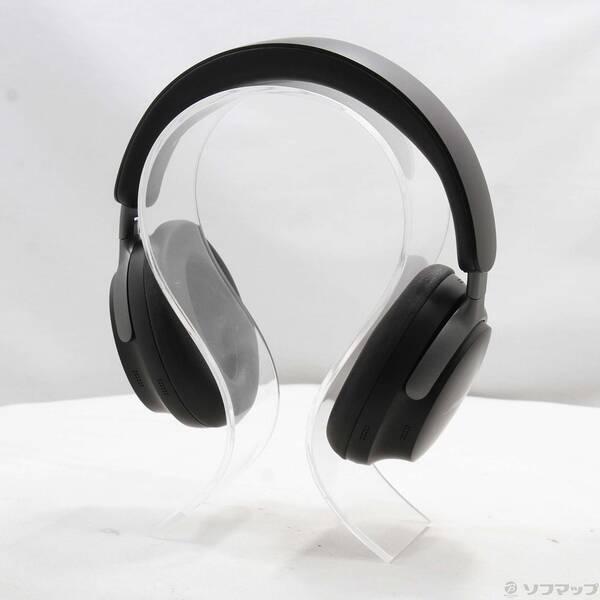 〔中古〕BOSE(ボーズ) QuietComfort Ultra Headphones ブラック QC-ULTRA-HP-BLK〔196-ud〕 |  | 02