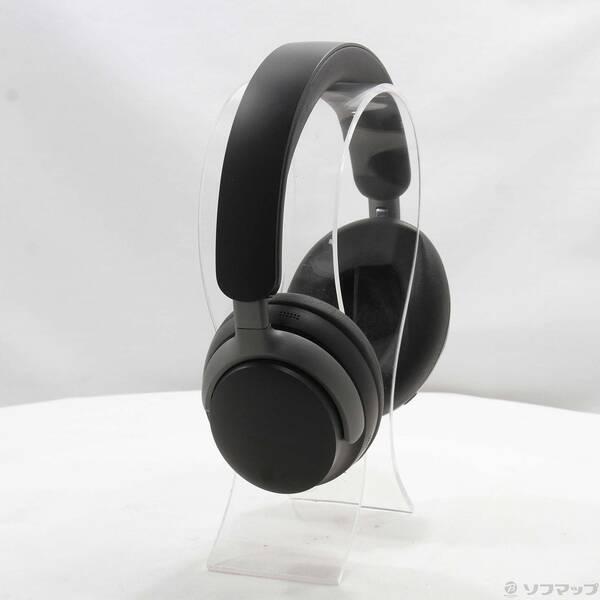 〔中古〕BOSE(ボーズ) QuietComfort Ultra Headphones ブラック QC-ULTRA-HP-BLK〔196-ud〕 |  | 03