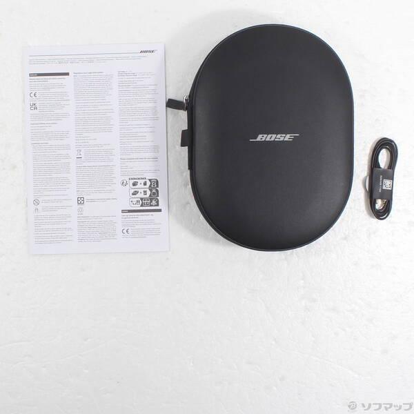 〔中古〕BOSE(ボーズ) QuietComfort Ultra Headphones ブラック QC-ULTRA-HP-BLK〔196-ud〕 |  | 04