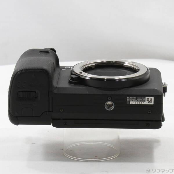 〔中古〕SONY(ソニー) α6400 ILCE-6400L パワーズームレンズキット ブラック〔344-ud〕 |  | 04