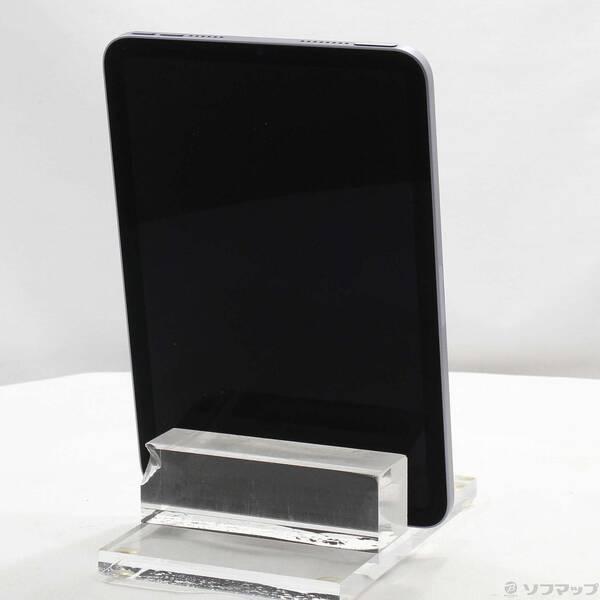 〔中古〕Apple(アップル) iPad mini 第6世代 256GB パープル MK7X3J／A Wi-Fi〔352-ud〕 |  | 02