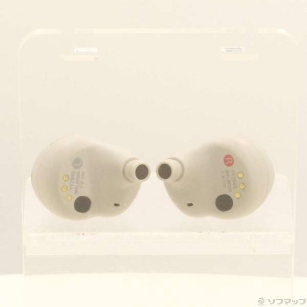 〔中古〕SONY(ソニー) WF-1000XM4 S プラチナシルバー〔368-ud〕 |  | 02