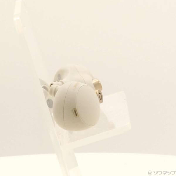 〔中古〕SONY(ソニー) WF-1000XM4 S プラチナシルバー〔368-ud〕 |  | 03