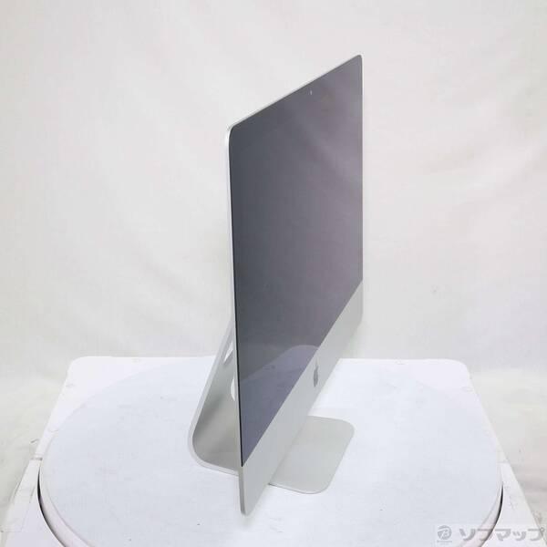 〔中古〕Apple(アップル) iMac 21.5-inch Late-2015 MK452J／A Core_i5 3.1GHz 8GB HDD1TB 〔10.15 Catalina〕〔262-ud〕 |  | 03