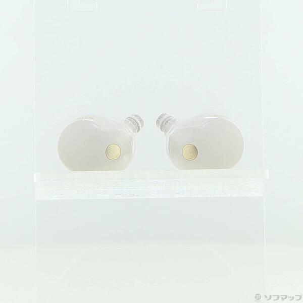〔中古〕SONY(ソニー) WF-1000XM5 プラチナシルバー〔276-ud〕 | 