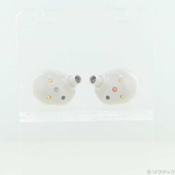 〔中古〕SONY(ソニー) WF-1000XM5 プラチナシルバー〔276-ud〕 |  | 02