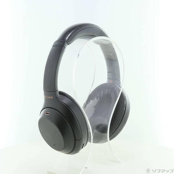 〔中古〕SONY(ソニー) WH-1000XM4 B ブラック〔348-ud〕 |  | 01