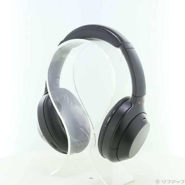 〔中古〕SONY(ソニー) WH-1000XM4 B ブラック〔348-ud〕 |  | 02