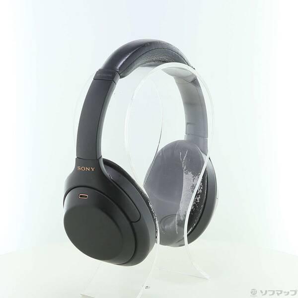 〔中古〕SONY(ソニー) WH-1000XM4 B ブラック〔348-ud〕 |  | 03