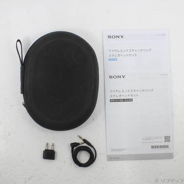 〔中古〕SONY(ソニー) WH-1000XM4 B ブラック〔348-ud〕 |  | 04