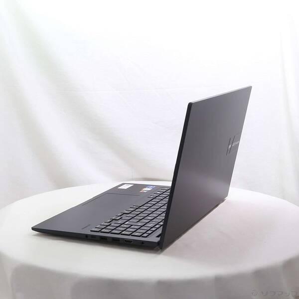 〔中古〕ASUS(エイスース) 〔展示品〕 VivoBook 15 X1504VA-I5165W クワイエットブルー〔349-ud〕 |  | 01