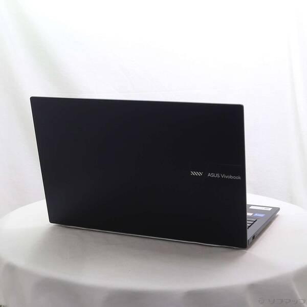 〔中古〕ASUS(エイスース) 〔展示品〕 VivoBook 15 X1504VA-I5165W クワイエットブルー〔349-ud〕 |  | 02