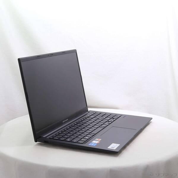 〔中古〕ASUS(エイスース) 〔展示品〕 VivoBook 15 X1504VA-I5165W クワイエットブルー〔349-ud〕 |  | 03