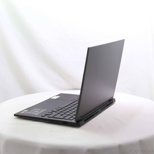 〔中古〕ASUS(エイスース) 〔展示品〕 TUF Gaming A14 FA401KM-AI7R5060 イェーガーグレー〔262-ud〕 |  | 01