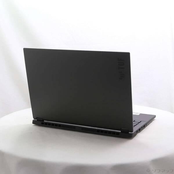 〔中古〕ASUS(エイスース) 〔展示品〕 TUF Gaming A14 FA401KM-AI7R5060 イェーガーグレー〔262-ud〕 |  | 02