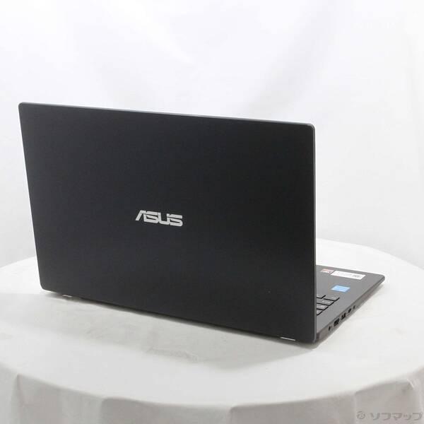 〔中古〕ASUS(エイスース) 〔展示品〕 Vivobook Go 15 E510KA E510KA-N441BWS スターブラック〔349-ud〕 |  | 02
