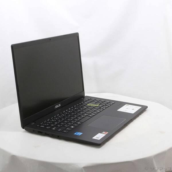 〔中古〕ASUS(エイスース) 〔展示品〕 Vivobook Go 15 E510KA E510KA-N441BWS スターブラック〔349-ud〕 |  | 03