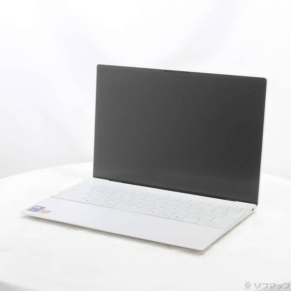 〔中古〕DELL(デル) 〔展示品〕 XPS 13 9350 MX73-EWL プラチナシルバー〔349-ud〕 | 