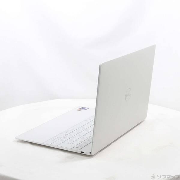 〔中古〕DELL(デル) 〔展示品〕 XPS 13 9350 MX73-EWL プラチナシルバー〔349-ud〕 |  | 01
