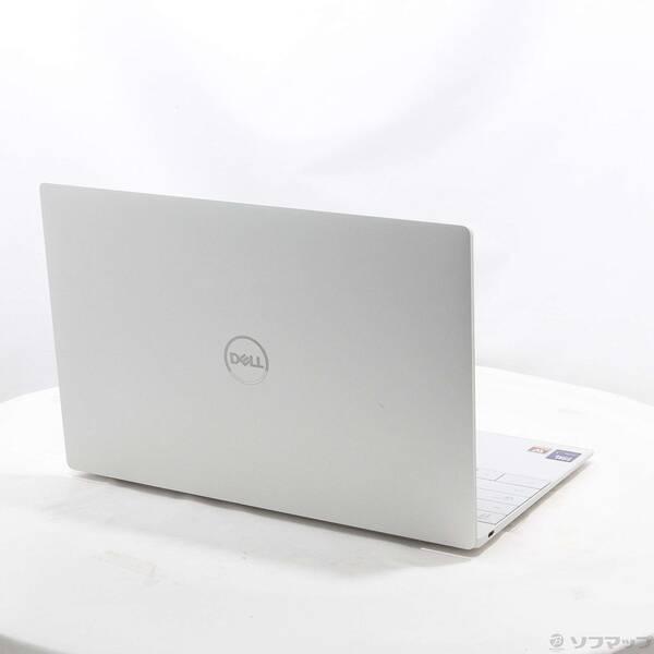 〔中古〕DELL(デル) 〔展示品〕 XPS 13 9350 MX73-EWL プラチナシルバー〔349-ud〕 |  | 02