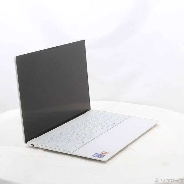 〔中古〕DELL(デル) 〔展示品〕 XPS 13 9350 MX73-EWL プラチナシルバー〔349-ud〕 |  | 03