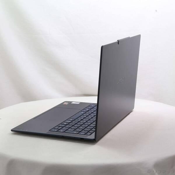 〔中古〕Lenovo(レノボジャパン) 〔展示品〕 Yoga Slim 7x Gen 9 83ED000QJP コズミックブルー〔348-ud〕 |  | 01