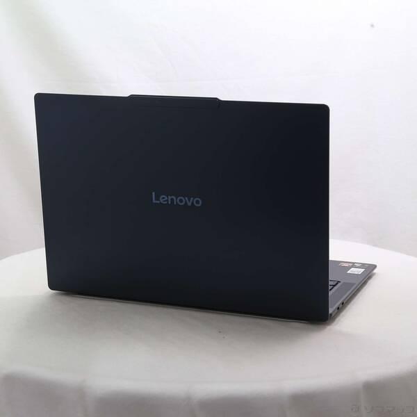 〔中古〕Lenovo(レノボジャパン) 〔展示品〕 Yoga Slim 7x Gen 9 83ED000QJP コズミックブルー〔348-ud〕 |  | 02