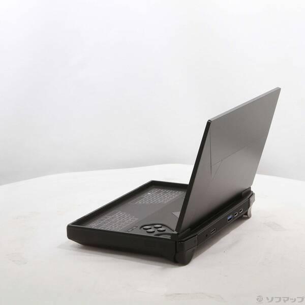 〔中古〕ONENETBOOKTECHNOLOGY 〔展示品〕 OneXPlayer G1 ONEXG1-373220〔377-ud〕 |  | 01