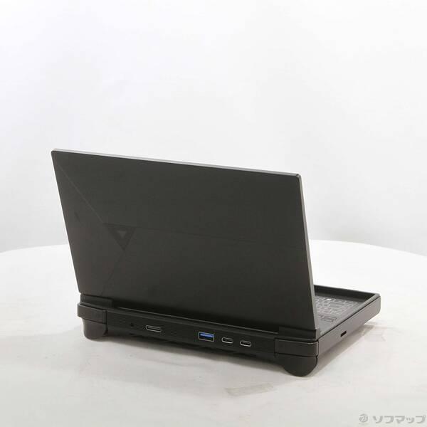 〔中古〕ONENETBOOKTECHNOLOGY 〔展示品〕 OneXPlayer G1 ONEXG1-373220〔377-ud〕 |  | 02