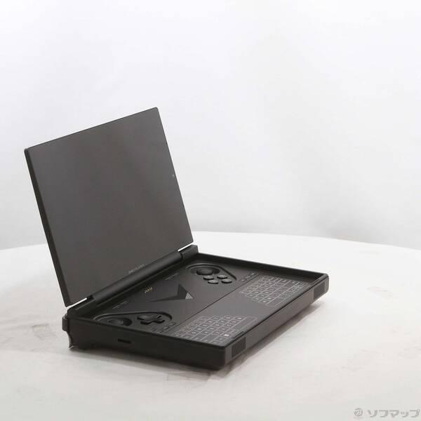 〔中古〕ONENETBOOKTECHNOLOGY 〔展示品〕 OneXPlayer G1 ONEXG1-373220〔377-ud〕 |  | 03