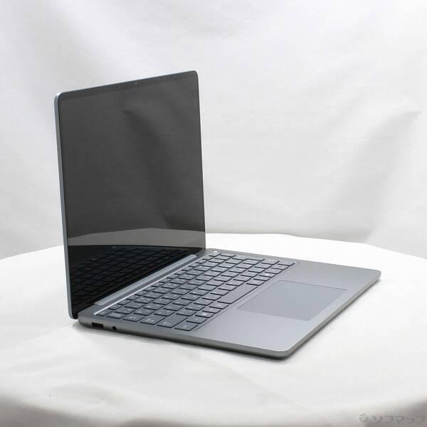 〔中古〕Microsoft(マイクロソフト) 〔展示品〕 Surface Laptop Copilot+ PC 〔Snapdragon X Plus／16GB／UFS1TB〕 EP2-30766 オーシャングリーン〔297-ud〕 |  | 03