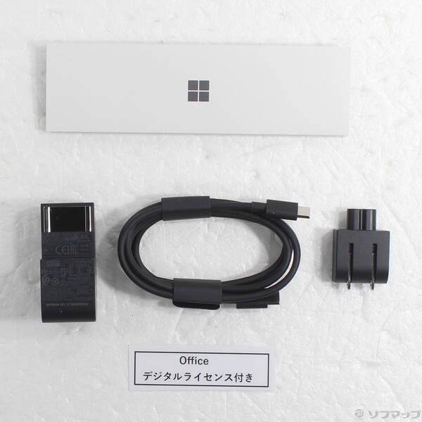 〔中古〕Microsoft(マイクロソフト) 〔展示品〕 Surface Laptop Copilot+ PC 〔Snapdragon X Plus／16GB／UFS1TB〕 EP2-30766 オーシャングリーン〔297-ud〕 |  | 04