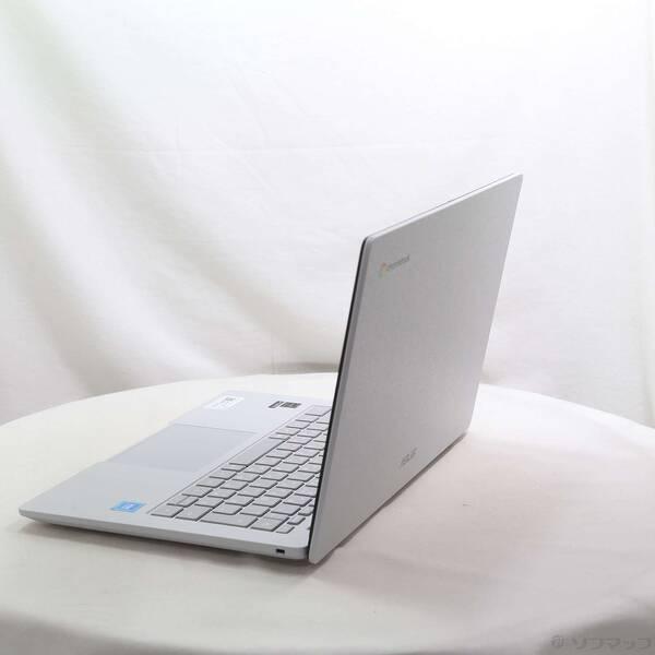〔中古〕ASUS(エイスース) 〔展示品〕 Chromebook CX14 CX1405CTA-S60592 ピュアグレー〔297-ud〕 |  | 01