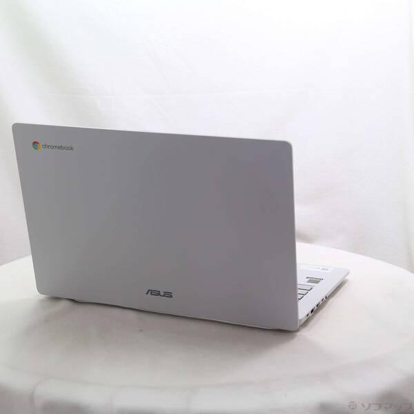 〔中古〕ASUS(エイスース) 〔展示品〕 Chromebook CX14 CX1405CTA-S60592 ピュアグレー〔297-ud〕 |  | 02