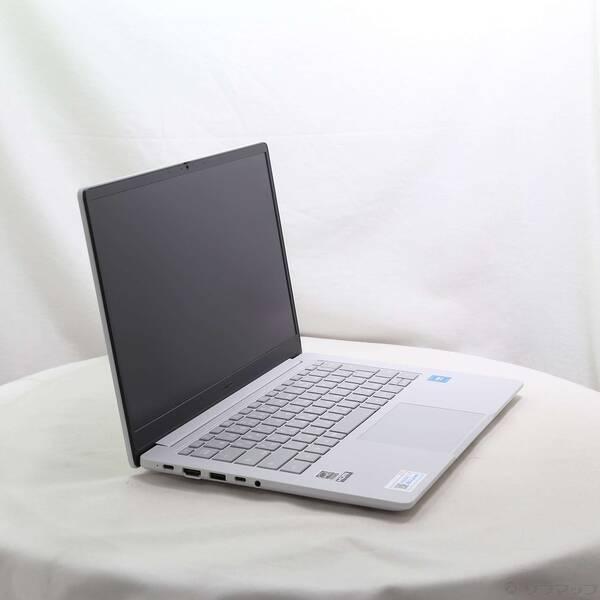 〔中古〕ASUS(エイスース) 〔展示品〕 Chromebook CX14 CX1405CTA-S60592 ピュアグレー〔297-ud〕 |  | 03