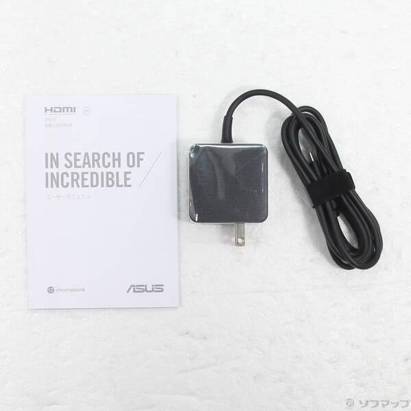 〔中古〕ASUS(エイスース) 〔展示品〕 Chromebook CX14 CX1405CTA-S60592 ピュアグレー〔297-ud〕 |  | 04