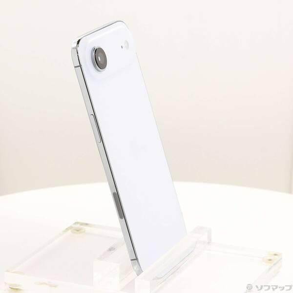 〔中古〕Apple(アップル) iPhone Air 256GB スカイブルー MG2A4J／A SIMフリー〔368-ud〕 |  | 03