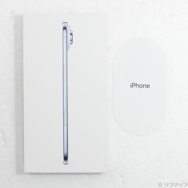 〔中古〕Apple(アップル) iPhone Air 256GB スカイブルー MG2A4J／A SIMフリー〔368-ud〕 |  | 04