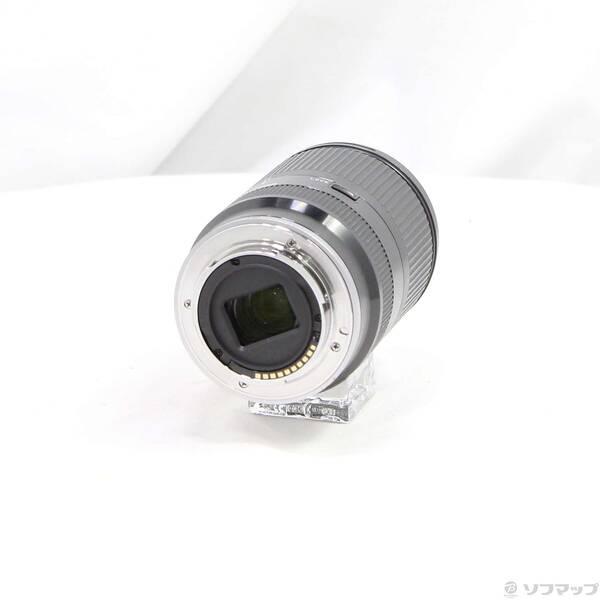 〔中古〕TAMRON(タムロン) AF 18-200mm F3.5-6.3 Di III VC ブラック (SONY-E) (B011)〔262-ud〕 |  | 02
