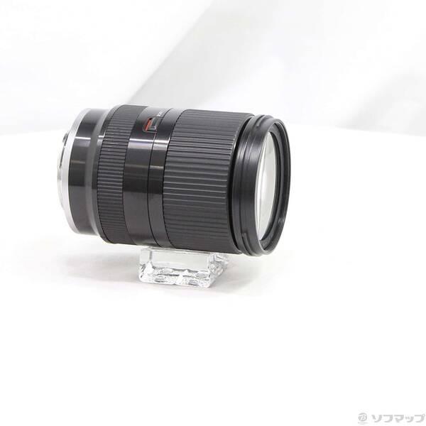 〔中古〕TAMRON(タムロン) AF 18-200mm F3.5-6.3 Di III VC ブラック (SONY-E) (B011)〔262-ud〕 |  | 03