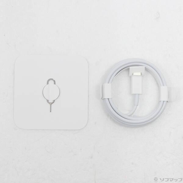 〔中古〕Apple(アップル) iPhone13 Pro 128GB シルバー MLUF3J／A SIMフリー〔262-ud〕 |  | 04