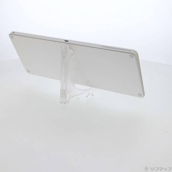 〔中古〕Apple(アップル) Magic Keyboard (USB-C) 英語(UK) MXCL3BX／A〔377-ud〕 |  | 02