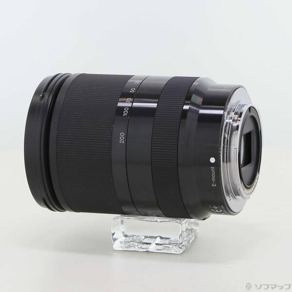 〔中古〕SONY(ソニー) E 18-200mm F3.5-6.3 OSS LE SEL18200LE〔344-ud〕 |  | 01