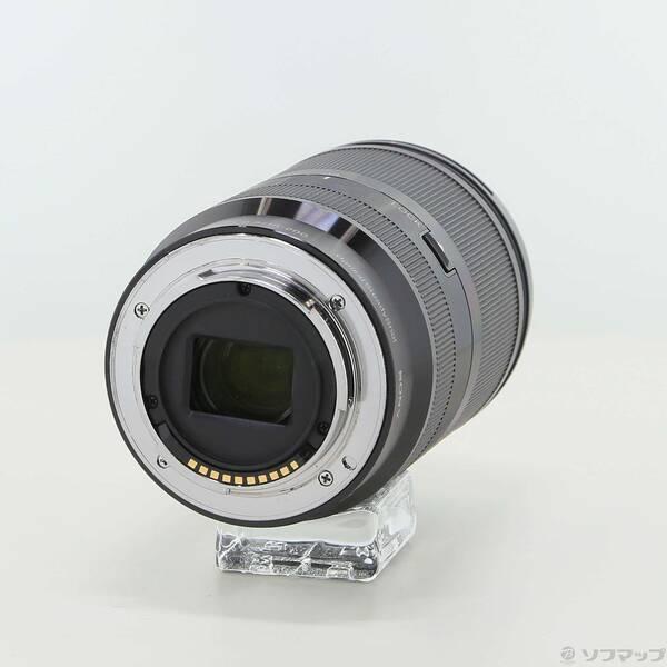 〔中古〕SONY(ソニー) E 18-200mm F3.5-6.3 OSS LE SEL18200LE〔344-ud〕 |  | 02
