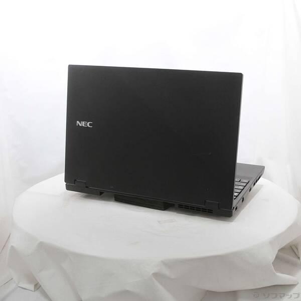 〔中古〕VersaPro J タイプVF PC-VJL21FZG9 〔Windows 10〕〔295-ud〕 |  | 02