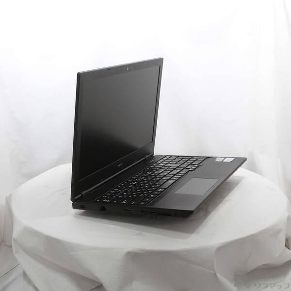 〔中古〕VersaPro J タイプVF PC-VJL21FZG9 〔Windows 10〕〔295-ud〕 |  | 03