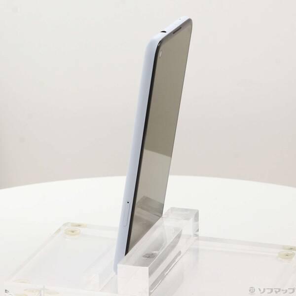 〔中古〕GOOGLE(グーグル) Google Pixel 4a 128GB ベアリーブルー G025M SoftBank 〔ネットワーク利用制限▲〕〔258-ud〕 |  | 01