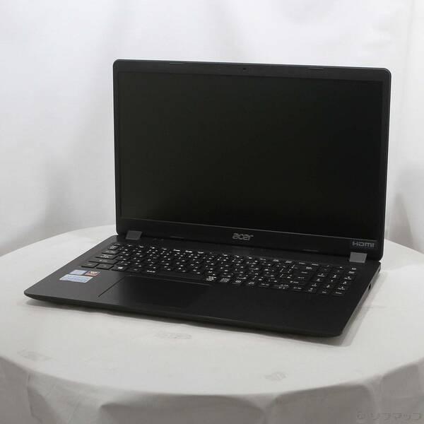 〔中古〕Acer(エイサー) Aspire 3 A315-54-A54D／KF シェールブラック 〔Windows 10〕〔276-ud〕 | 
